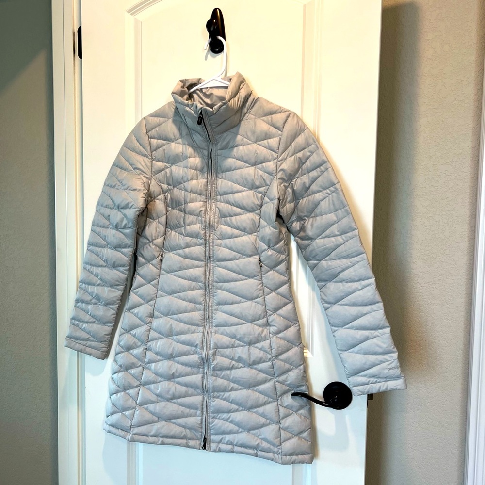 Patagonia Goose Down Park - SOLD!